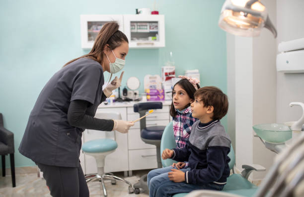 Oral Cancer Screening in Sisco Heights, WA